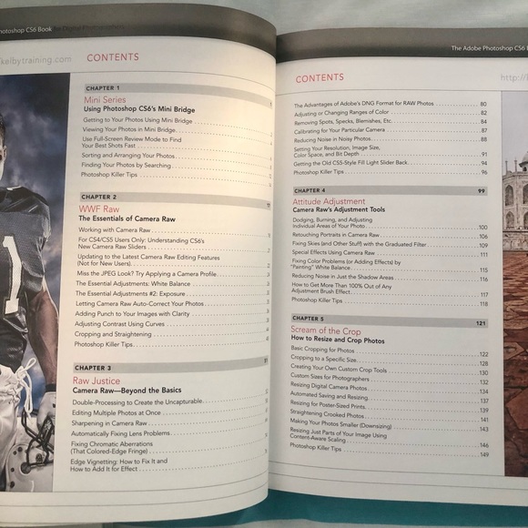 Learning Web Design - Picture 3 of 5